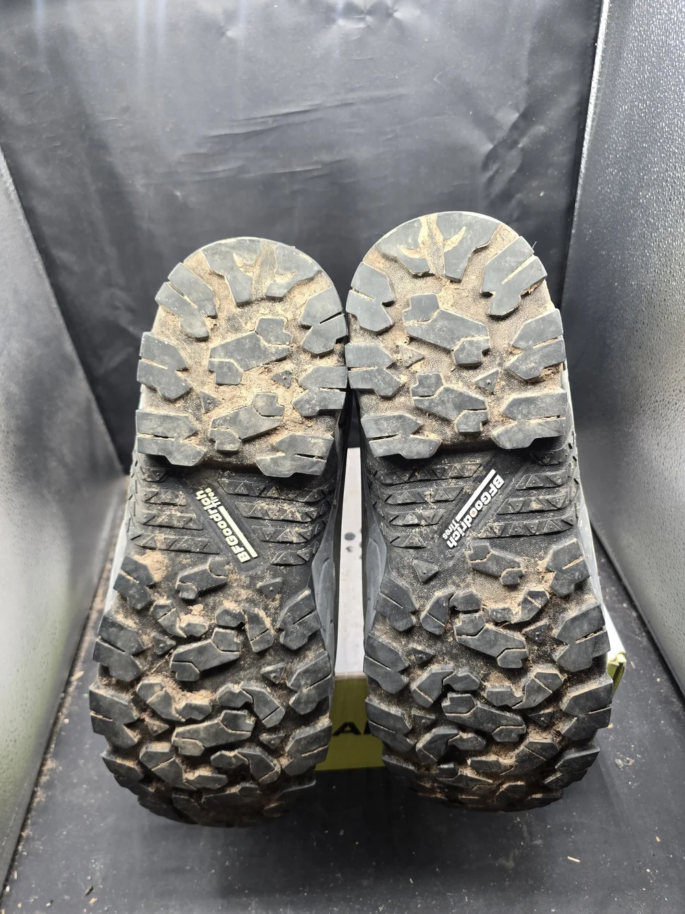 Cabelas waterproof camo